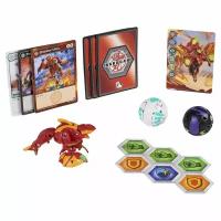 Набор игровой Bakugan S3 стартовый №38