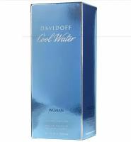 Davidoff женская Туалетная вода Cool Water 200 мл