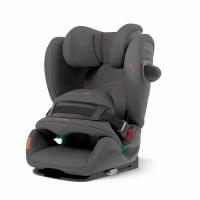 Автокресло группа 1/2/3 (9-36 кг) Cybex Pallas G i-Size, lava grey