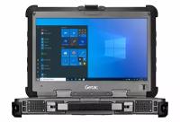 Ноутбук GETAC Ноутбук X500G3 CI5-7440EQ 15.6" 8GB 500GB W10P XQ1SZ5CHTD8Y GETAC