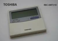 Пульт управления Toshiba RBC-AMT31E