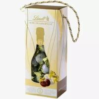 Шоколадные конфеты Lindt Milk Chocolate Marc de Champagne 320 г (Из Финляндии)