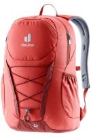 Рюкзак Deuter Gogo Currant-Redwood