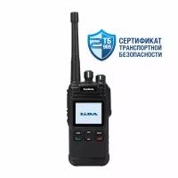 Радиостанция Lira DP-2600V DMR