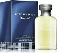 Туалетная вода Burberry Weekend for Men 50 мл