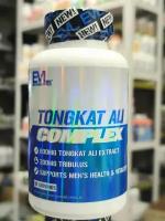 EVLution Nutrition Tongkat Ali, 60 капсул