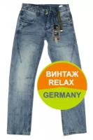 Джинсы M.O.D Germany RELAX 30/34