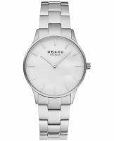 Наручные часы OBAKU