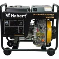 Habert Генератор Diesel H3GF-ME 00-00157566