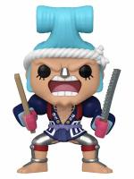 Фигурка Funko POP! Animation One Piece Franosuke in Wano Outfit 6" (1476) 72111