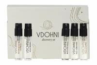 VDOHNI Discovery Set Vdohni Набор Парфюмерных вод унисекс, 5х2,5 мл