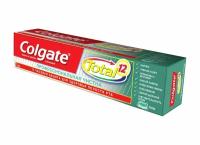 Зубная паста-гель Colgate Total 12 Профессиональная чистка