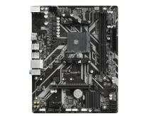 Материнская плата Gigabyte B450M K