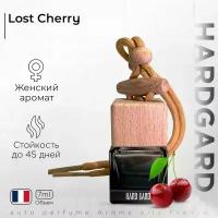 Ароматизатор в машину/Автопарфюм Tom Ford Lost cherry