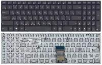 Клавиатура для Asus UX52VS черная