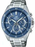 Наручные часы CASIO Edifice, синий