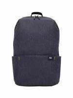 Xiaomi рюкзак Mi Colorful Mini Backpack 10L (2076), черный