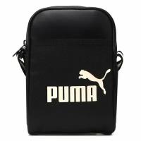 Сумка через плечо Puma 078827 черный