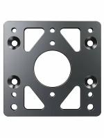 Переходник для базы руля MOZA Wheel Base Adapter Plate (for R21/R16/R9/R5) RS049