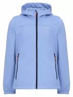 Куртка детская Icepeak Kleve Junior Light Blue (HEIG:140)