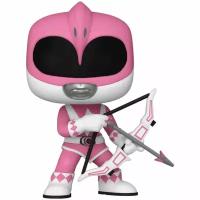 Фигурка Funko POP! TV Power Rangers 30th Pink Ranger (1373) 72156