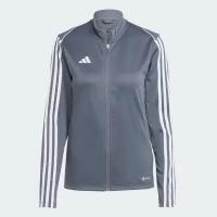 Олимпийка adidas, размер XL INT, серый