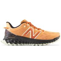 Кроссовки New Balance Fresh Foam, размер 37.5 EU, оранжевый