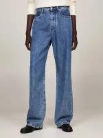 Женские джинсы Tommy Hilfiger, Цвет: синий, Размер: 34/32