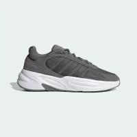 Кроссовки adidas Ozelle Cloudfoam, размер 11 UK, серый