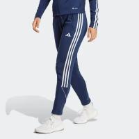 Брюки adidas Tiro 23 League Sweat, размер S INT, синий