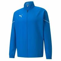 Куртка парадная Puma teamRISE Sideline Jacket, размер 3XL