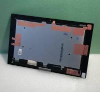 Дисплей Sony Xperia Tablet Z2/SGP 521 с сенсором черный (OR Ref)