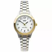 Наручные часы CASIO Collection LTP-1128G-7B