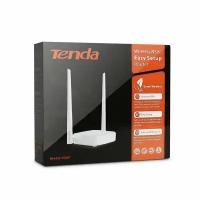 Wi-Fi роутер Tenda N301