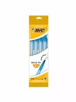 Ручки BIC