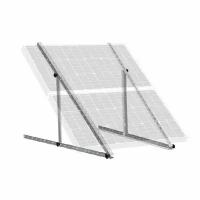 EcoFlow Подставка с регулируемым наклоном для солнечных панелей (71 см)