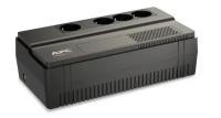 Источник бесперебойного питания APC by Schneider Electric Easy Back-UPS BV800I-GR черный