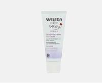 WELEDA Крем для гиперчувствительной кожи лица с алтеем White mallow facial cream