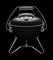 Гриль угольный Weber Smokey Joe Premium, 43х41х46 см