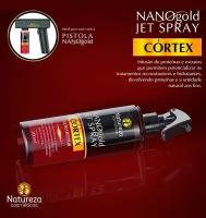 Natureza NanoGold Jet Spray Cortex, 200 мл