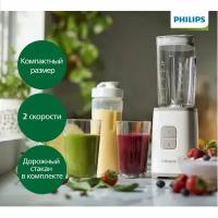 Philips Стационарный блендер HR2602/00