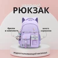 Рюкзак школьный