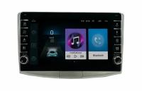 Магнитола Mediabass Volksvagen Passat B6 2005-2010, Android 12, 2/32ГБ, с крутилками / Фольксваген Пассат СС