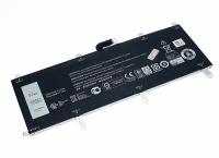 Аккумуляторная батарея для ноутбука Dell Venue 10 Pro 5055 3.7V (8720mAh)