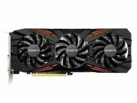 Gigabyte Видеокарта GeForce GTX 1070 Ti 8 ГБ