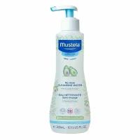 Mustela Очищающая жидкость, не требующая смывания, 300 мл