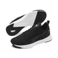 Кроссовки PUMA/19225702/FLYER RUNNER/черный/12K