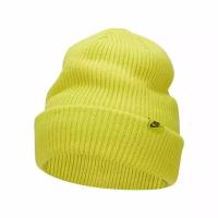 Шапка Nike U NK PEAK BEANIE SC FUT L Унисекс FB6526-344 1SIZE