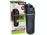 AQUAEL Помпа фильтр FAN-3 plus (150-250л) 700л/ч 12Вт