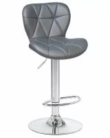 Барный стул DOBRIN BARNY LM-5022 серый
